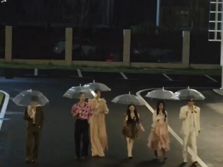 รอคอยตอนนี้อยู่นะ การได้บันทึกและได้ยินเสียงหัวเราะก็สนุกจริงๆ