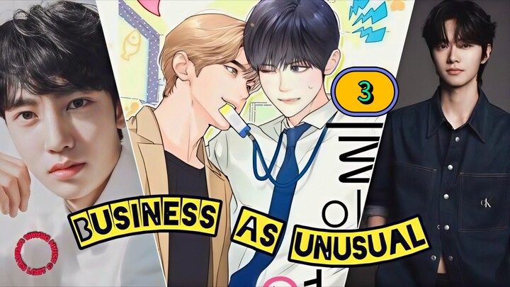(ENG SUB) 𝑩𝑼 𝑺𝑰 𝑵𝑬𝑺𝑺 𝑨𝑺 𝑼 𝑺𝑼𝑨𝑳 | EP 3