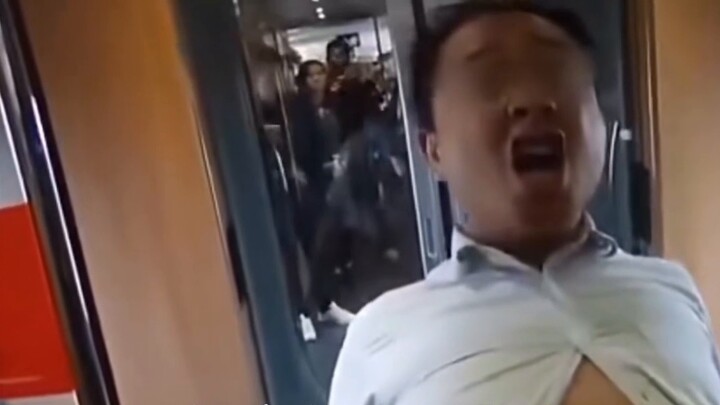 “คุณไม่สามารถอยู่ได้หากปราศจากการต่อสู้”