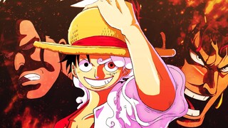 LE SECRET DE DRAGON ET LE DERNIER ROAD PONÉGLYPHE !!! | One Piece 1066 Analyse