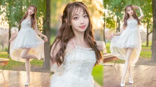 【生日作】一键领取你的长腿小女友，我又双叒叕初恋了！