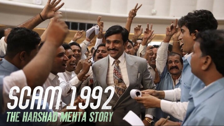 Scam 1992 the Harshad Mehta Story 2020 S01E02