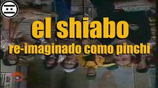 El Shiabo (#NEGAS)