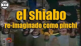 El Shiabo (#NEGAS)