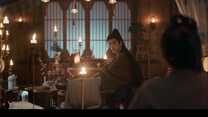 Takdir Sang Gadis Giok - Ep 07 sub indo