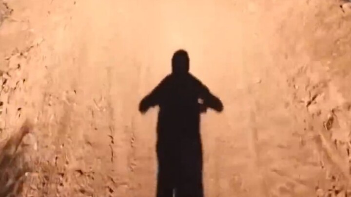 รถ: "นี่มันคนเหรอวะ?"