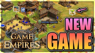 Checking out Game of Empires: Warring Realms [Overview & Fast Start]