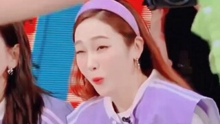 [Di Xin Gravity × Double Standard Hi6] Aku juga tidak ingin merasa malu, tapi aku tidak ingin menele