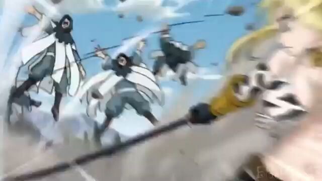 Fairy Tail