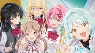 Watashi ga Koibito ni Nareru Wake Nai jan, Muri Muri! (※Muri ja Nakatta!?) - 05