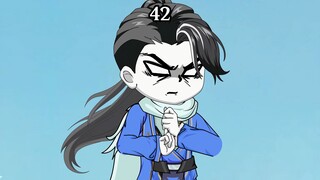第四十二集：清算逆徒