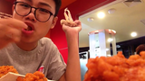 ชวนชิม ไก่ KFC กิน 2 คนแบบเวอร์เวิน😊😄🎉