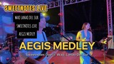 Aegis Medley | Sweetnotes Live @ Gensan