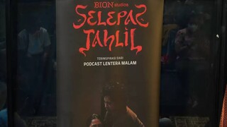 SELEPAS TAHLIL (2025)