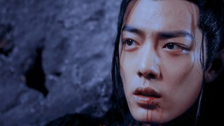 [Wangxian/Boxiao] Chúa quỷ không bao giờ quên tuổi mười chín: Thoát khỏi con quỷ bên trong (Nhân vật