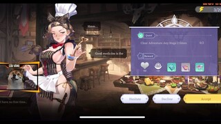 [Trải nghiệm] Paradise: Waifu Dream – Giấc mơ của những chàng trai FA
