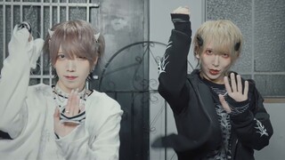 【いりぽん×あまとくん】DECO_27