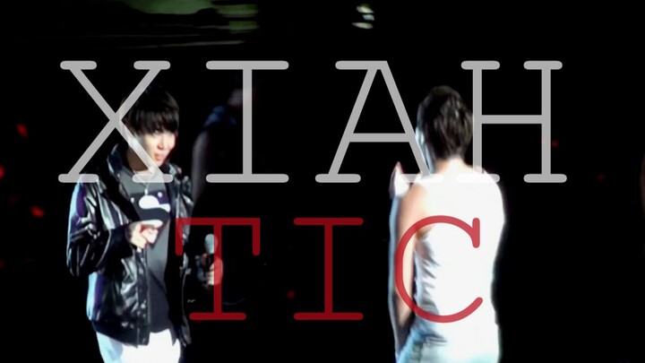 [Bảng tổng hợp] Ba buổi chụp ăn, một buổi quay chính thức: Phiên bản giới hạn MISHOW XIAHTIC