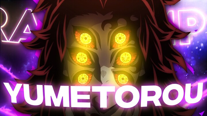 Yumetorou - Demon Slayer [Amv/Edit]