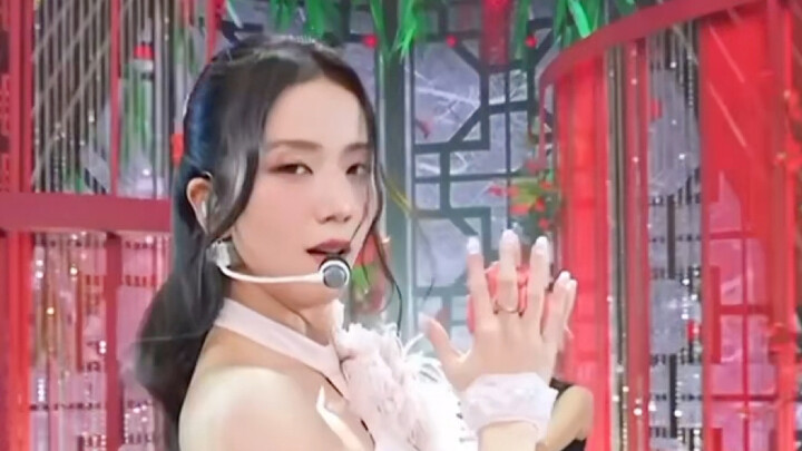 إذا فهمت فجأة أغنية [FLOWER] لـ [JISOO]