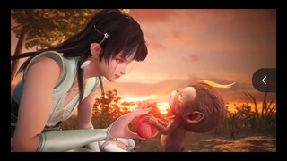 ep7 heaven swallow record dub indo