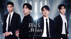 🇹🇼 ɮʟǟƈӄ & աɦɨȶɛ ɨֆ ʀɛǟʟ : EP 1 - 10 : SUB INDO