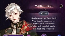 William Rex chp 6