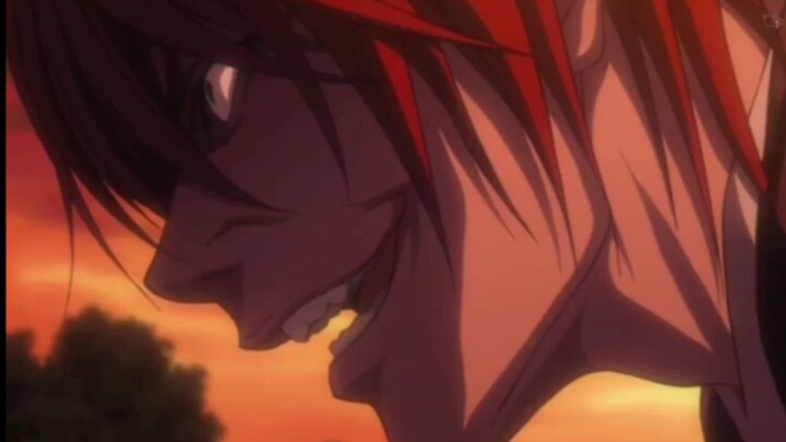 مشاهد محذوفة من Death Note