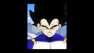 Goku and Vegeta vs Broly RAP BATTLE!