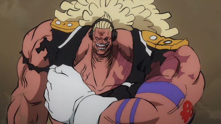 Kudengar zaman yang paling jahat itu sangat kuat. Kalau kau ingin harta karun itu, ayo kita pergi be