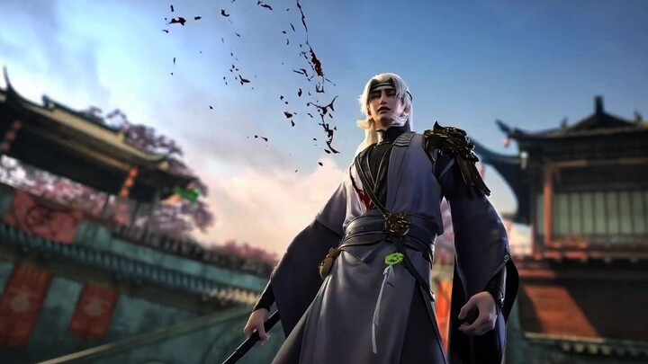 The Gate of Mystical Realm. Episode 09. Sub.Indo Part.10