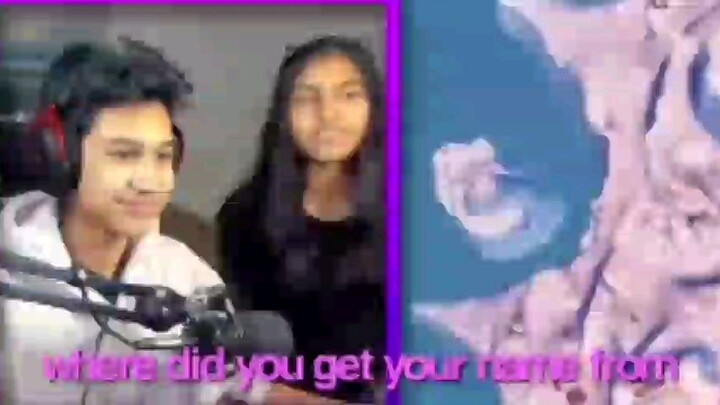 damn she got roast🥶🥶