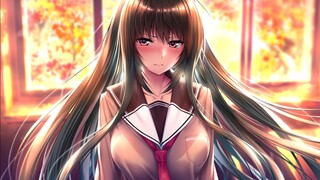 【莫愁乡/填词/洛天依】二次元孤独候群症