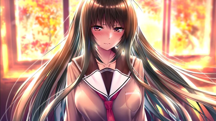 【莫愁乡/填词/洛天依】二次元孤独候群症