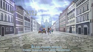 Fairy tail episode 212 sub indo