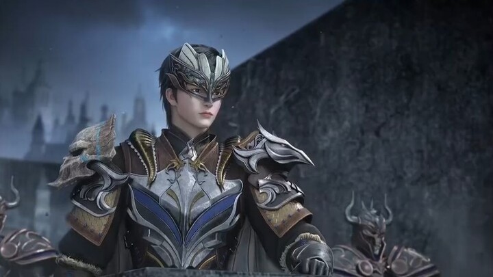 Purple River S2 Episode 19 Sub Ind