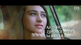 Aaye Ho Meri Zindagi Mein Lyrical - Aamir Khan, Karisma Kapoor - Udit Narayan -  Bollywood