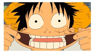 One piece funny moments that may laugh you to death