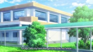 Kuroko No Basuke eps3