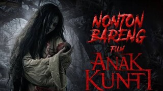 Anak Kunti [2025] - Film Horor Indonesia