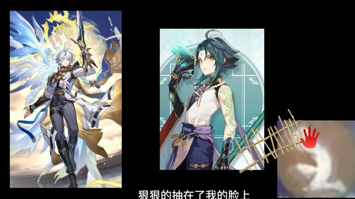 How can one person's dream be so abstract?