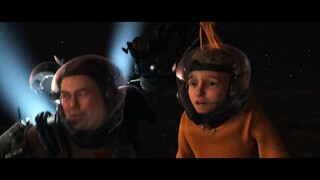 Mars Needs Moms _ watch full movie : link in description