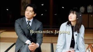 Romantics💒|Jepang