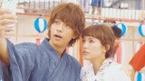 [Rei Kiriya X Shouhei Miura | High-value celebrity couple]
