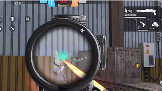HighLight FreeFire p37