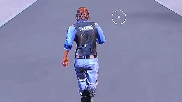 TOP GLOBAL PARKOUR FREE FIRE #ff #freefire #roblox #fishit