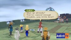 Tales of the Abyss Gameplay 017