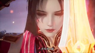 PV_ Legend of the Misty Sword Immortal