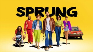 Sprung S01 E01