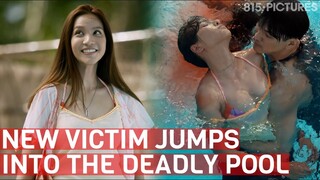 Oh No! She Made Things Worse... | ft.Theeradej Wongpuapan | The Pool